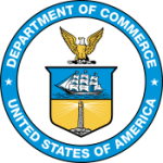 Imagen botón: Department of Commerce